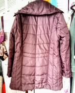 Jassen dames, Kleding | Dames, Jassen | Winter, Gedragen, Maat 42/44 (L), Bruin, BoyseNs