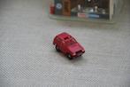 FABRIKANT? 1:87, Zastava Yugo? rood (10), Ophalen of Verzenden, Zo goed als nieuw, Auto, Overige merken