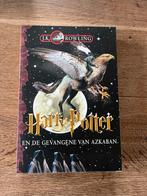 Harry Potter en de Gevangene van Azkaban - Nieuw, Ophalen of Verzenden, Nieuw