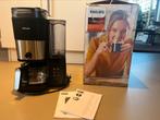 Philips All-in-1 Brew HD7900 Koffiezetapparaat met molen, Witgoed en Apparatuur, Koffiezetapparaten, Ophalen, Koffiemachine, Koffiebonen