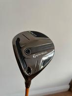 Taylor Made Qi35 3W Left Handed, Ophalen, Zo goed als nieuw, Club, Overige merken