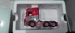 Wsi scania rst rijvers, Ophalen of Verzenden, Zo goed als nieuw, Bus of Vrachtwagen, Wsi