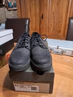 Dames schoen Timberland  zwart 37,5, Ophalen of Verzenden, Gedragen, Zwart