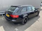 Audi A4 Avant 1.8 TFSI 146Dkm, Clima, LM, nw. APK – Inruil, Voorwielaandrijving, Euro 5, Stof, Gebruikt
