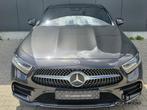 Mercedes CLS-klasse 220D|AMG pakket|Carplay|Burmester|St.vw|, Automaat, Achterwielaandrijving, Gebruikt, Met garantie (alle)