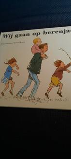 Wij gaan op berenjacht - Helen Oxenbury, 1989, Boeken, Ophalen of Verzenden, Zo goed als nieuw, Helen Oxenbury, Fictie algemeen