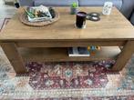 Salon tafel., Huis en Inrichting, 100 tot 150 cm, Minder dan 50 cm, Rechthoekig, 50 tot 100 cm