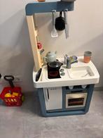 Smoby keuken, Ophalen, Zo goed als nieuw, Kunststof