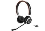 Jabra Evolve 65 ms stereo headset - nieuw, Overige merken, Bluetooth, Nieuw, Op oor (supra aural)
