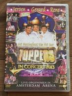toppers in concert , 2006,2007,2009,2010,2011,2012,2013., Alle leeftijden, Ophalen of Verzenden, Zo goed als nieuw
