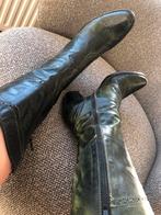 Sjieke cowboylaarzen - maat 38, Ophalen of Verzenden, Nieuw, Groen, Lage of Enkellaarzen