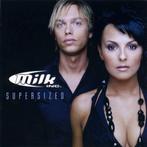 235 - MILK INC. - SUPERSIZED - NIEUW, Verzenden, Nieuw in verpakking, Techno of Trance
