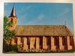 Anjum 2 kerk, Verzamelen, Ansichtkaarten | Nederland, Verzenden, Ongelopen, Friesland