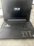 Gaming laptop asus Tuf A15, Computers en Software, Windows Laptops, Ophalen of Verzenden, Refurbished, 15 inch