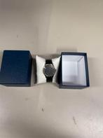 Horloge - Tissot Seastar, Ophalen of Verzenden, Zo goed als nieuw, Zilver, Zilver