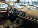 Skoda Karoq 1.5 TSI ACT Business Edition | Automaat | Digita, Stof, 4 cilinders, Wit, Karoq