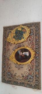 Schilderijtjes poppenhuis, Verzamelen, Ophalen of Verzenden, Zo goed als nieuw, Poppenhuis