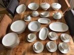 Jaren 50 servies Winterling Marktleuthen Bavaria, Antiek en Kunst, Antiek | Servies compleet, Ophalen of Verzenden