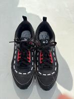 PUMA Gympen Maat 42, Ophalen of Verzenden, Gedragen, Zwart, Sneakers of Gympen