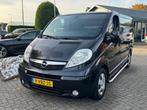 Opel Vivaro 2.5 CDTI L1H1 2009 Airco LEES BESCHRIJVING, Auto's, Bestelauto's, Voorwielaandrijving, Gebruikt, 4 cilinders, 2000 kg