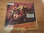 Marco Polo-The Stupendous Adventures Of Marco Polo!, Verzenden, 2000 tot heden, Zo goed als nieuw, 12 inch