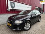 Audi A3 Sportback 1.2 TFSI Attraction Pro Line Business, Euro 5, Gebruikt, 4 cilinders, Zwart