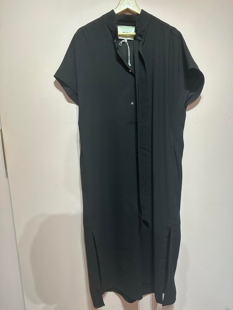 Shoeby Lonneke Noteboom Jurkje ML - Nooit Gedragen, Maat 38/40 (M), Verzenden, Zwart, Nieuw