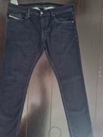 NIEUWE DIESEL THAVAR SLIM SKINNY STRETCH SWEATPANTS 36/34!!!, W36 - W38 (confectie 52/54), Diesel, Blauw, Ophalen of Verzenden