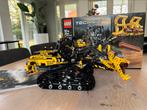 Lego Technic Tracked Loader (Rupslader) 42094, Kinderen en Baby's, Speelgoed | Duplo en Lego, Ophalen, Zo goed als nieuw