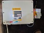 SolarEdge SE5000H HD Wave omvormer met optimizers, Ophalen, Zo goed als nieuw, Overige typen