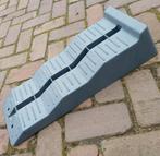 Fiamma Wielkeeg 2500kg, Ophalen of Verzenden, Gebruikt