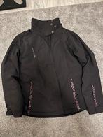 Wedze Ski Jas - maat 42, Kleding | Dames, Jassen | Winter, Zwart, Maat 42/44 (L), Ophalen of Verzenden, Zo goed als nieuw