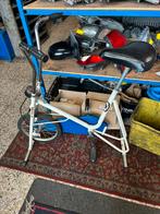 Hometrainer, Ophalen