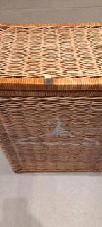 Riviera Maison Wasmand, Ophalen, Minder dan 50 cm, Gebruikt, 50 tot 100 cm