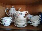 Limoges koffieservies, Antiek en Kunst, Antiek | Servies compleet, Ophalen