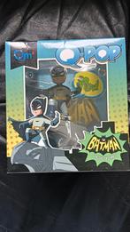 Q-Pop Batman, Ophalen of Verzenden, Zo goed als nieuw