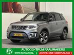 Suzuki Vitara 1.6 HIGH EXECUTIVE ACHTERUITRIJ CAMERA HALF LE, Auto's, Suzuki, Voorwielaandrijving, Adaptive Cruise Control, 4 cilinders