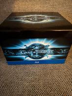 Game of Thrones - The Complete Series Premium Edition, Cd's en Dvd's, Dvd's | Tv en Series, Vanaf 16 jaar, Boxset, Science Fiction en Fantasy