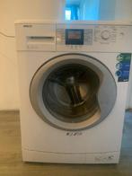 Wasmachine, Witgoed en Apparatuur, Wasmachines, Ophalen of Verzenden, 1200 tot 1600 toeren, 85 tot 90 cm