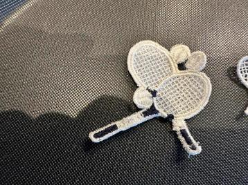 Hotfix Applicatie - Tennis Rackets beschikbaar voor biedingen