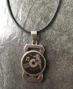 Michael Jackson ketting CD number one, Ophalen of Verzenden, Nieuw