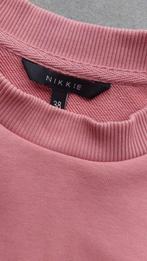 Nikkie sweater 38 nieuw, Maat 38/40 (M), Nieuw, Ophalen of Verzenden, Nikkie