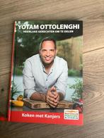 Kookboek ottolenghi, Boeken, Kookboeken, Ophalen of Verzenden, Zo goed als nieuw, Yotam Ottolenghi, Midden-Oosten en Marokko