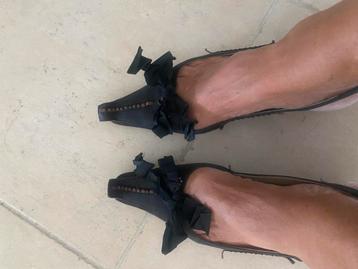 Italiaanse design pumps 41 beschikbaar voor biedingen