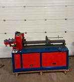 Buigmachine tordeermachine Bielsa T-2 metaalbewerking smeden, Verzenden, Zo goed als nieuw, Metaaldraaibank