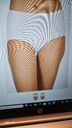 Dames slip Nina von C., Slip, Wit, Onbekend, Ophalen of Verzenden