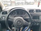 Volkswagen Polo 1.2 TDI 55KW BM 2013 Zwart EXPORT ONLY, Auto-onderdelen, Carrosserie en Plaatwerk, Verzenden, Nieuw, Volkswagen
