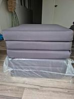 2x nieuwe handzame slaapmatras, Ophalen, Nieuw
