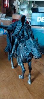 Nazgûl Duistere Ruiter - Lord of the Rings, Verzamelen, Lord of the Rings, Ophalen of Verzenden, Gebruikt, Actiefiguurtje