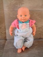 mooi Max Zapf pop nr.7., Verzamelen, Poppen, Ophalen of Verzenden, Gebruikt, Pop